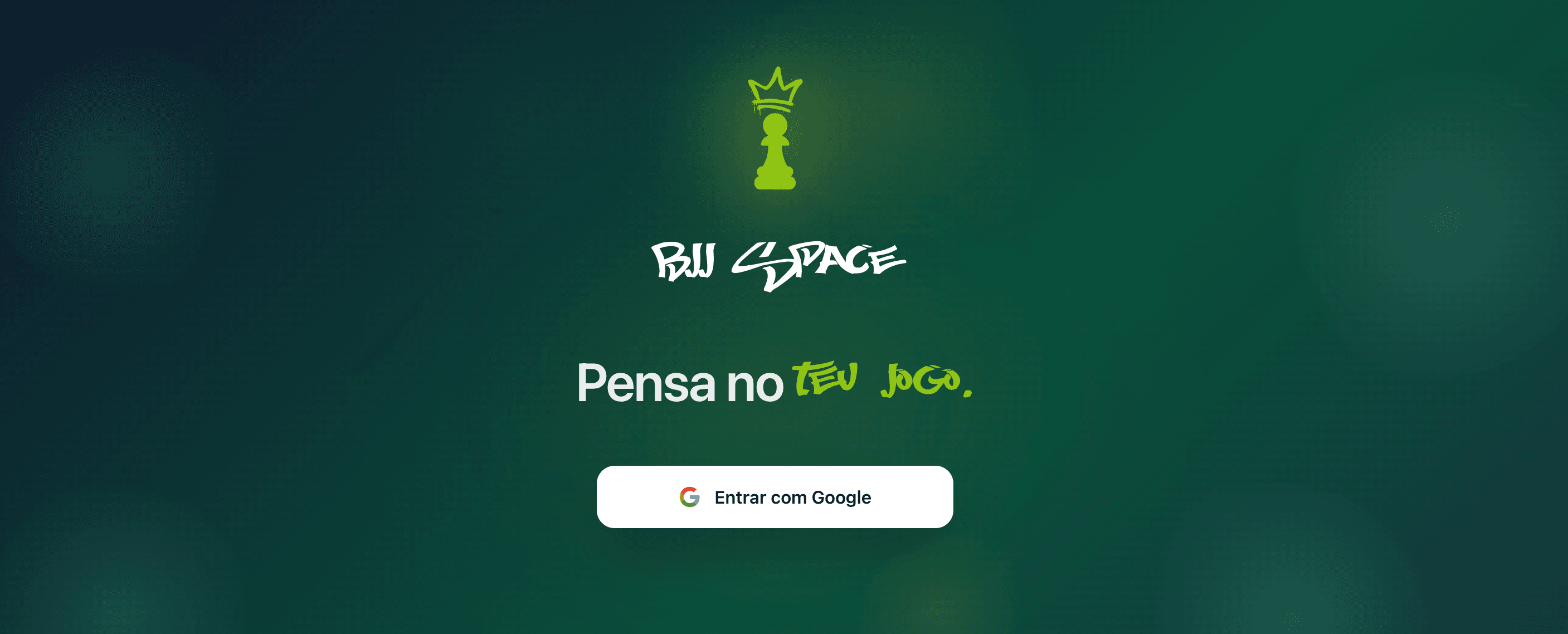 BJJ Space Dashboard Radar